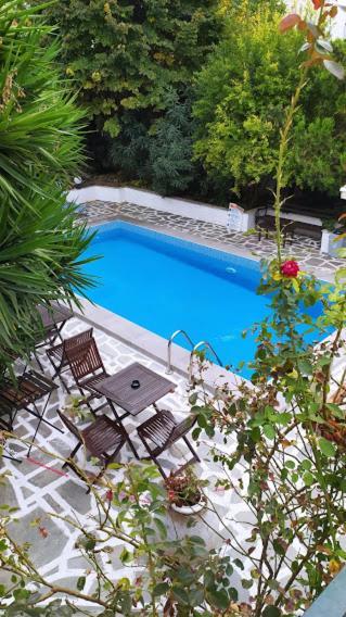 Vitaminsea Apartments Kallithea  Exterior foto