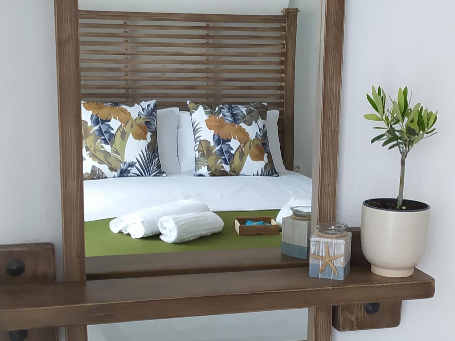 Vitaminsea Apartments Kallithea  Quarto foto